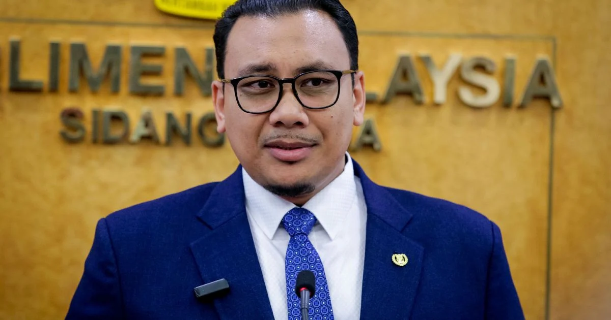 PAS Youth Chief Pursues Legal Action Over Father's Alleged Online Insult