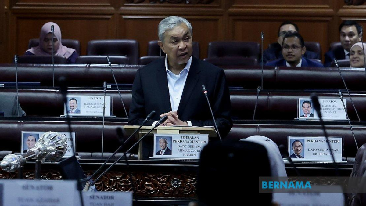Online Fraud Charges Surge Past 8,000 as Malaysia Moves to Strengthen Cybercrime Law