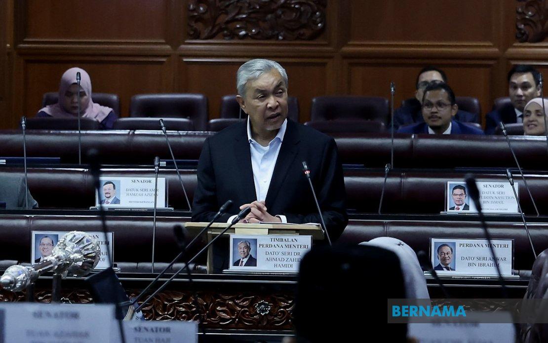 Online Fraud Charges Surge Past 8,000 as Malaysia Moves to Strengthen Cybercrime Law