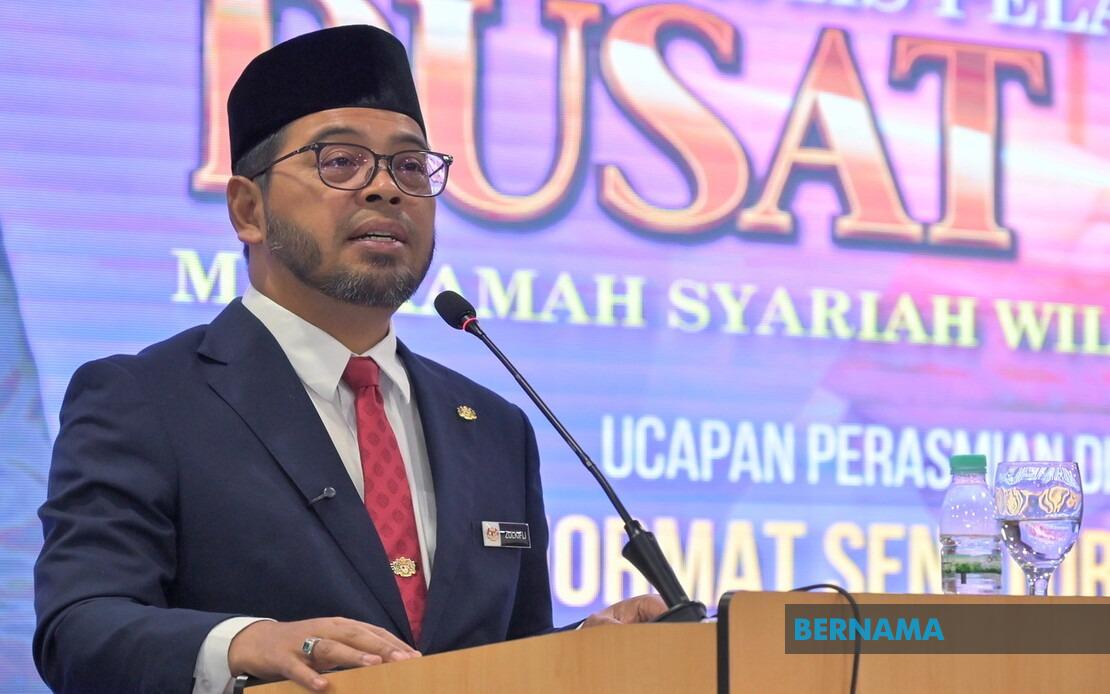 Federal Territories Syariah Court Opens Sulh Centre with Fast-Track Dispute Resolution Service
