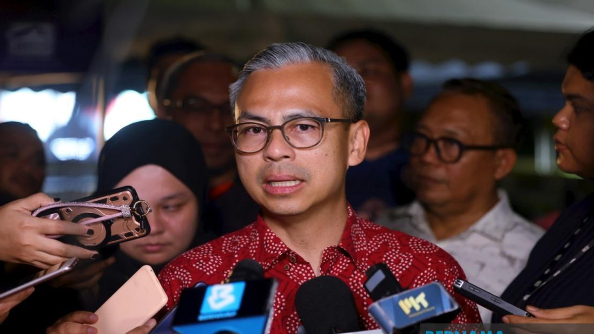 Sanusi's Remarks Expose PAS Strategy of Racial Division, Says Fahmi