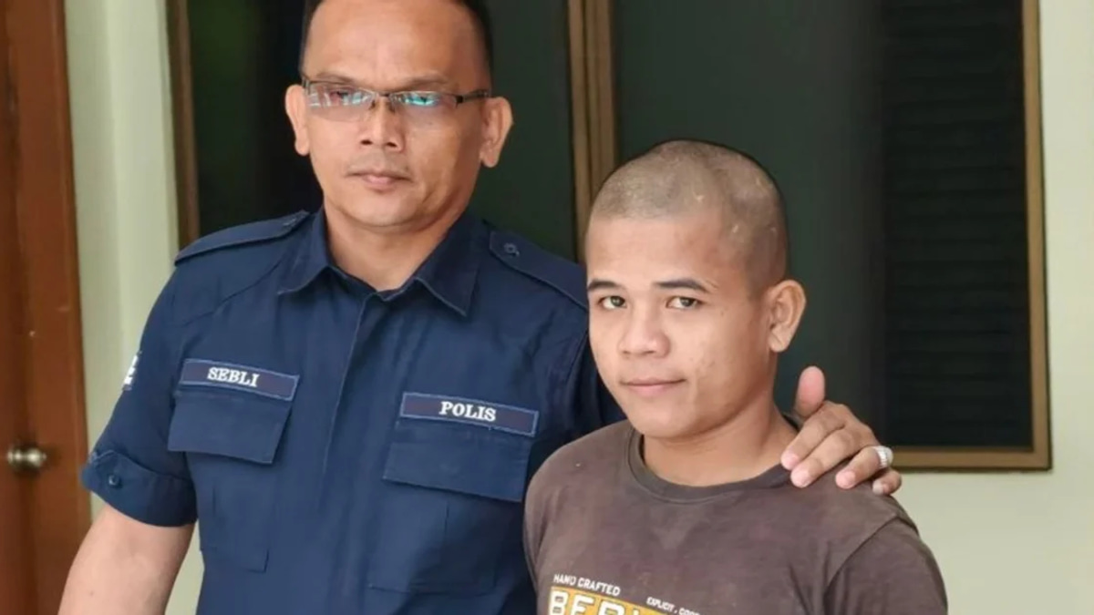 Young foreign national charged with rape of elderly woman in Sandakan