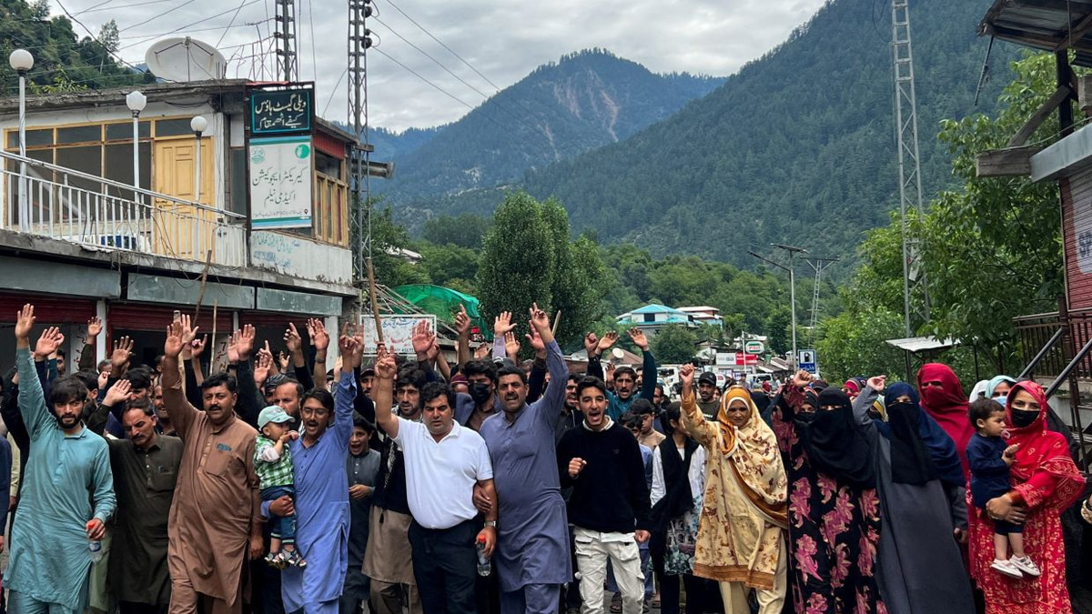UN demands independent inquiry into Kashmir deaths as election tensions escalate