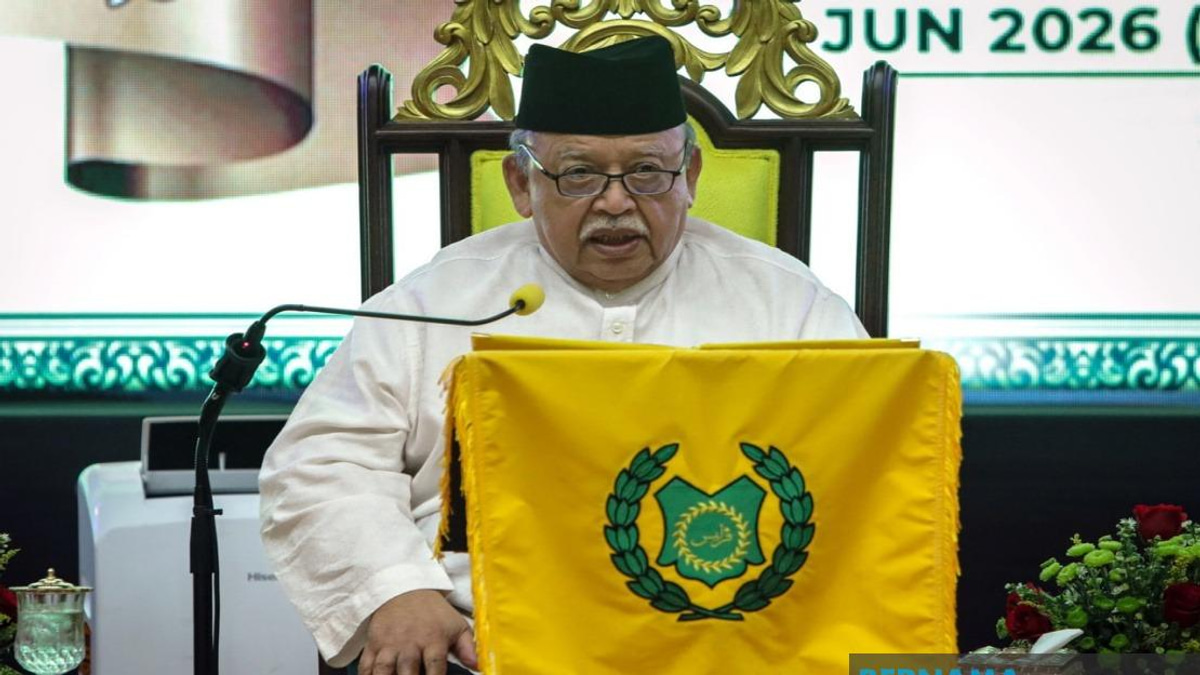 Tuanku Syed Sirajuddin Calls for Integrity and Unity as Perlis Marks Islamic New Year