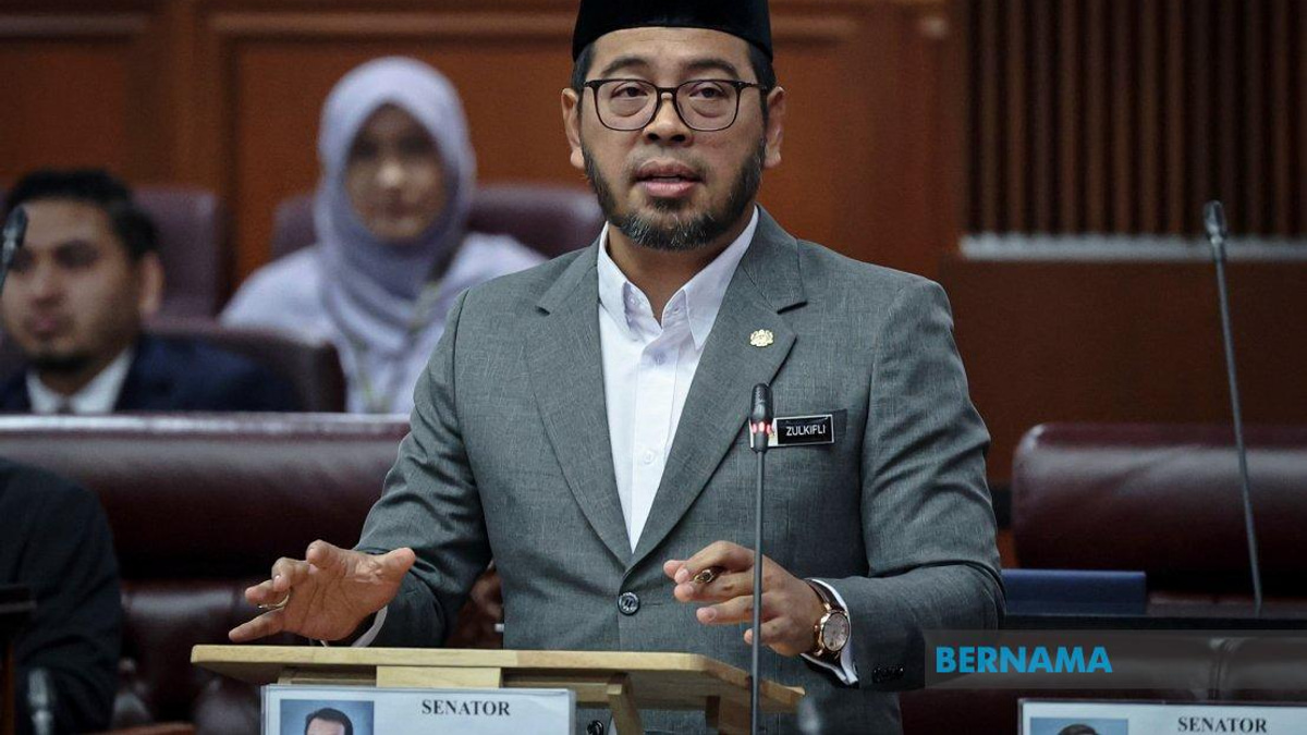 Cabinet To Deliberate Public Release Of Tabung Haji RCI Report