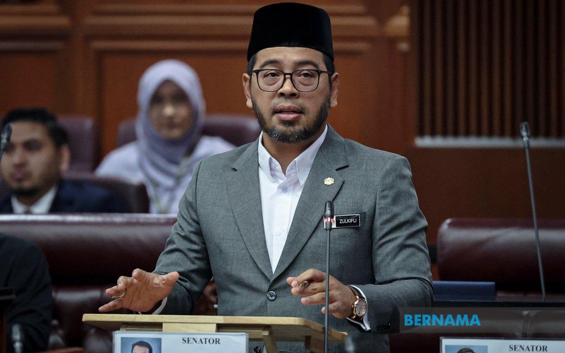 Cabinet To Deliberate Public Release Of Tabung Haji RCI Report