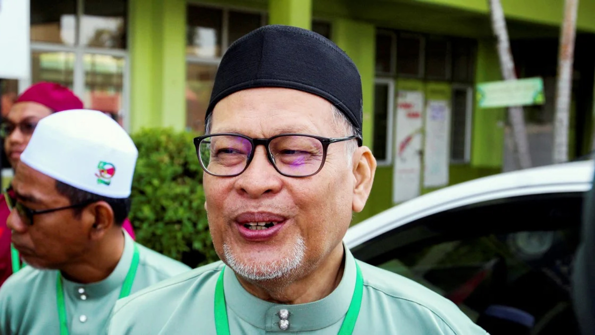 PAS to Discuss Bersatu's Executive Council Role in Kelantan amid Coalition Tensions