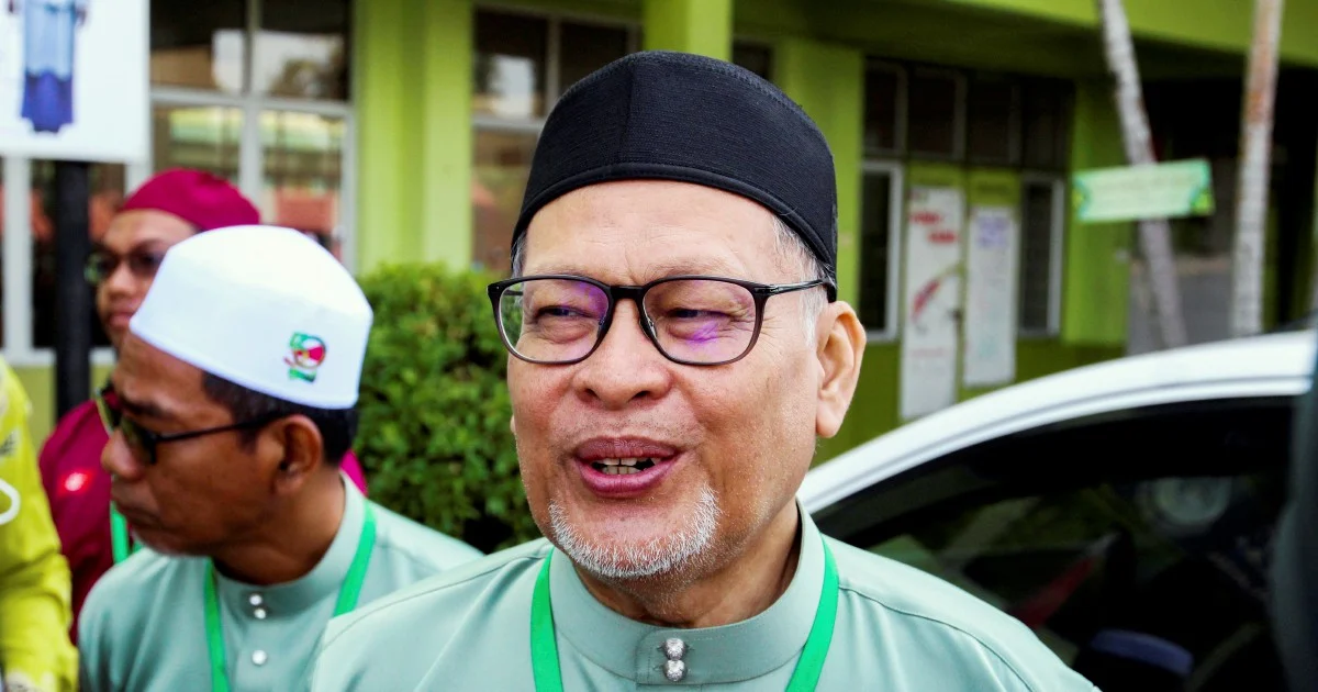 PAS to Discuss Bersatu's Executive Council Role in Kelantan amid Coalition Tensions