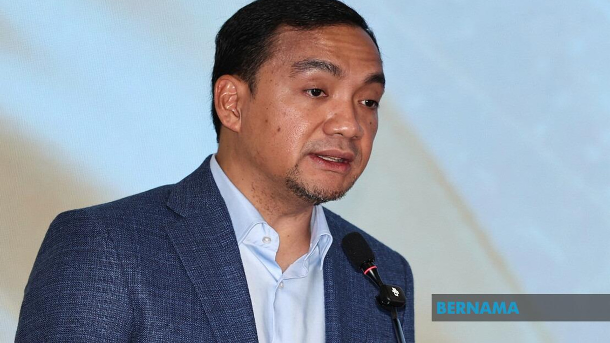 Johor Assembly Dissolution Followed Constitutional Process, Not Palace Directive: Onn Hafiz