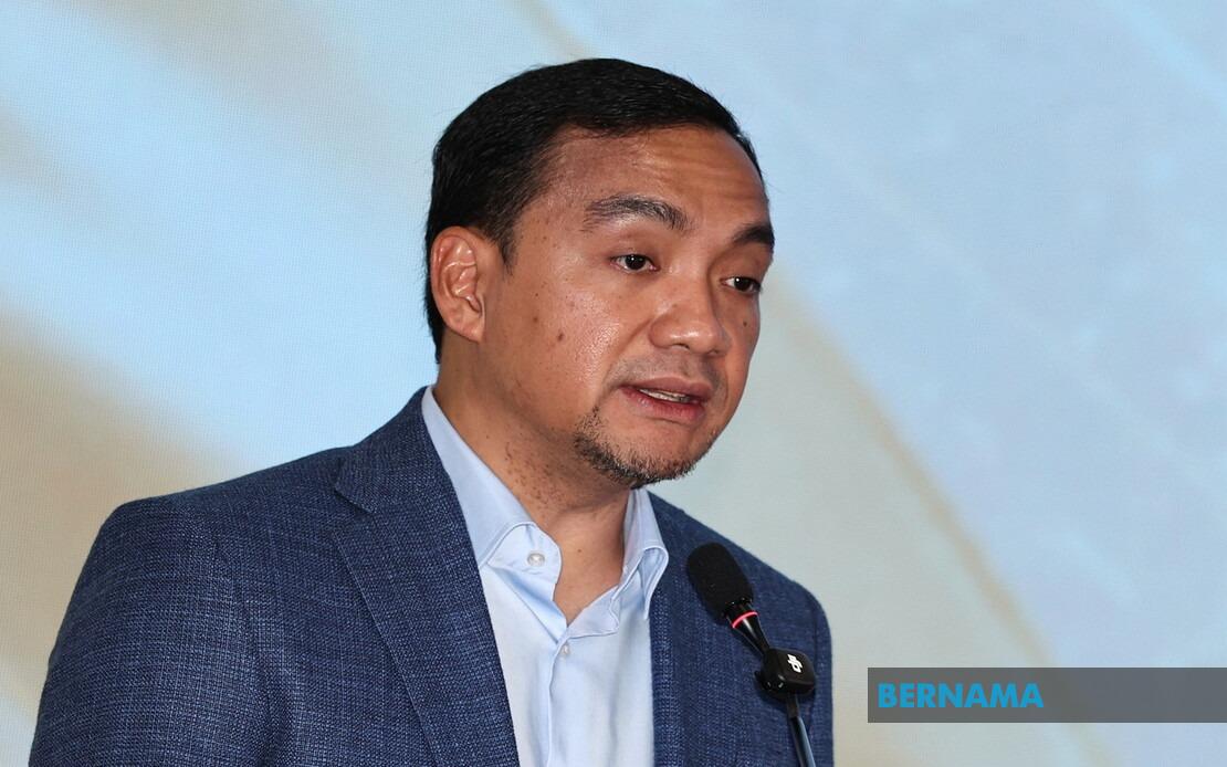 Johor Assembly Dissolution Followed Constitutional Process, Not Palace Directive: Onn Hafiz