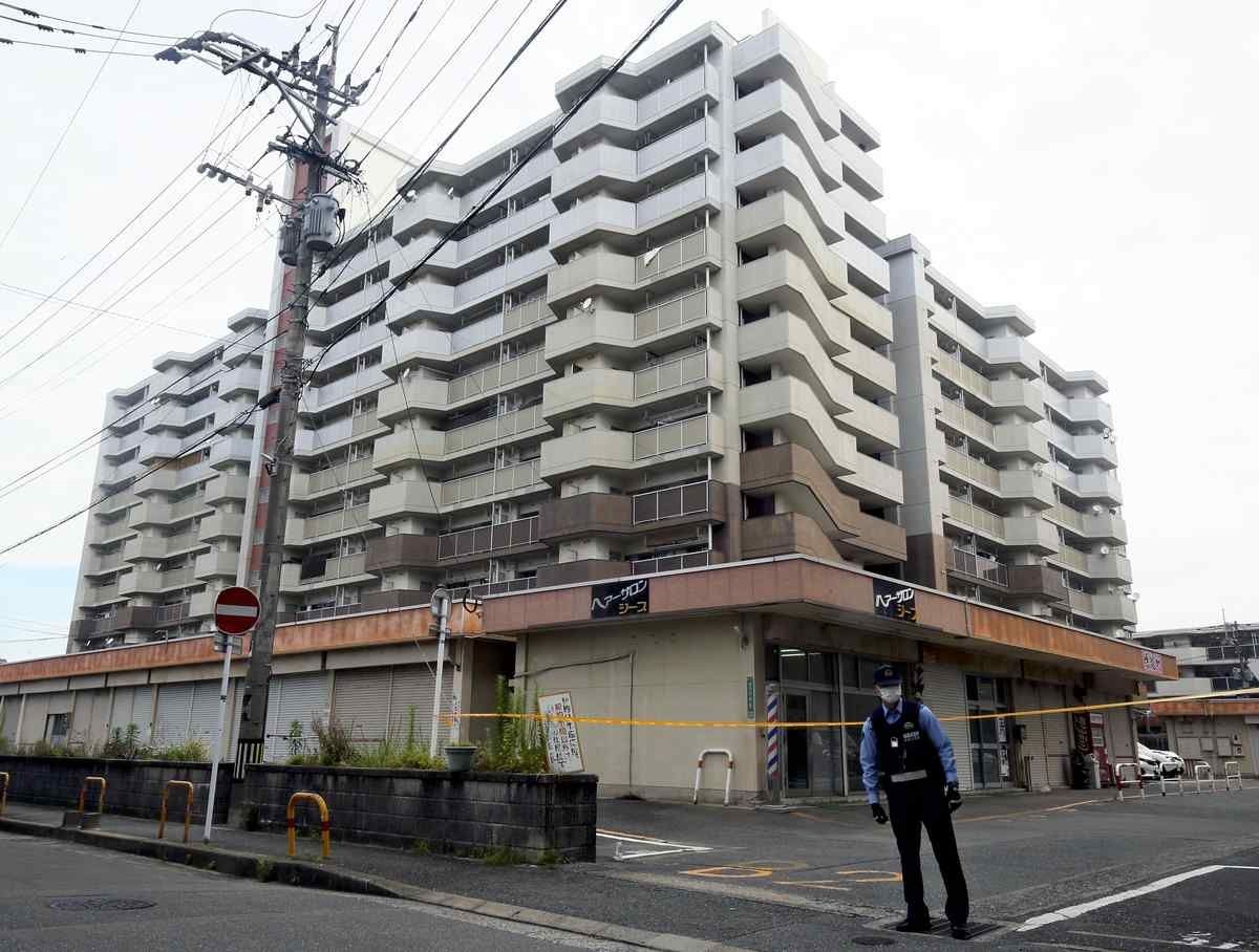 Woman Arrested After Fatal Stabbing of Friend in Fukuoka While Children Slept Nearby