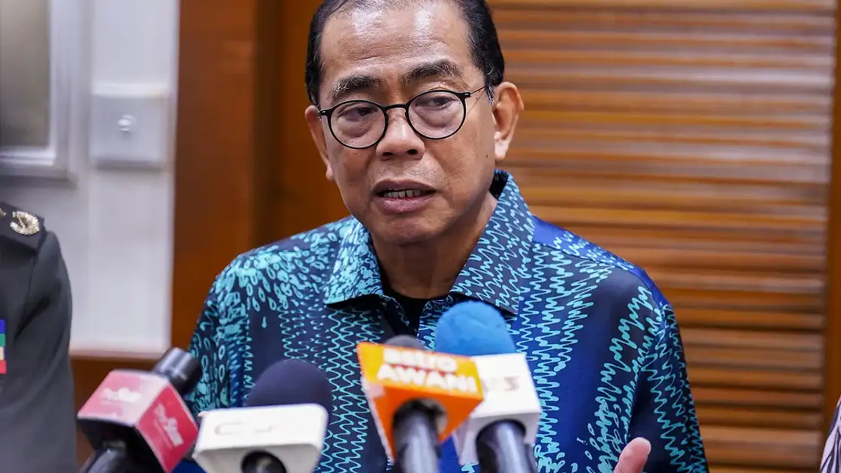 Malaysia's Defence Ministry Still Calculating Costs From Cancelled Norway Missile Contract
