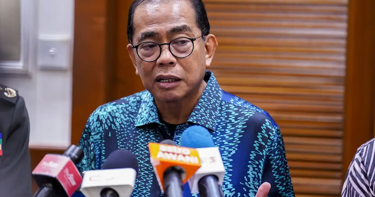 Malaysia's Defence Ministry Still Calculating Costs From Cancelled Norway Missile Contract
