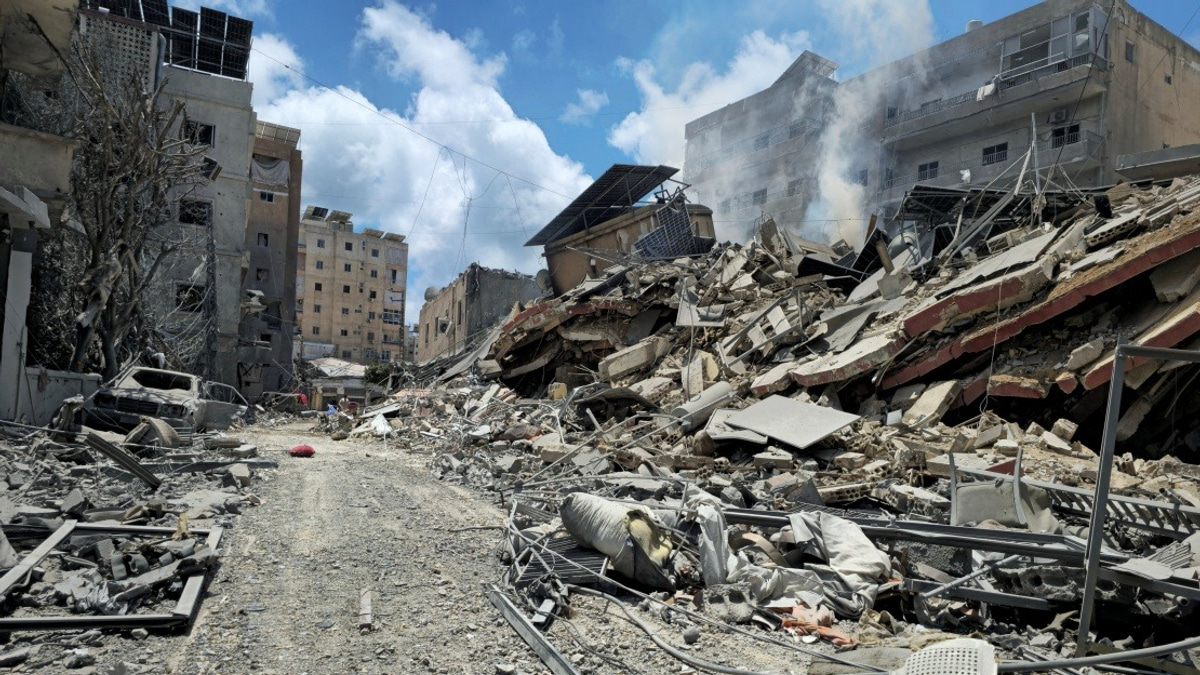 Japan Commits US$15 Million In Emergency Humanitarian Aid For Iran, Lebanon, And West Bank