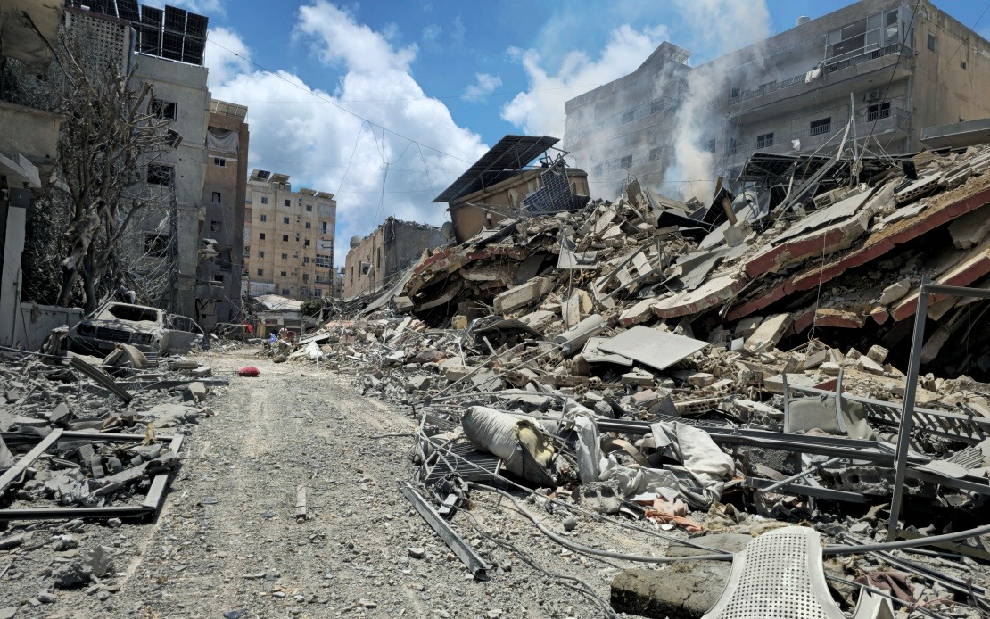 Japan Commits US$15 Million In Emergency Humanitarian Aid For Iran, Lebanon, And West Bank