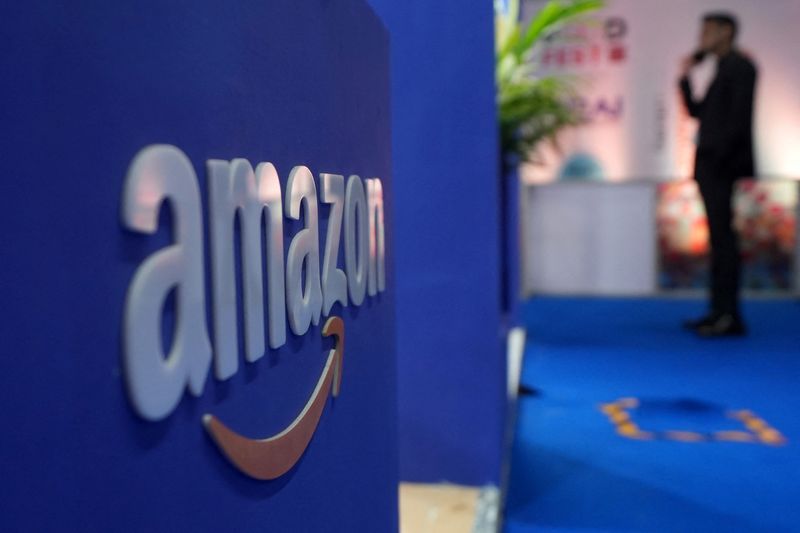 Amazon claims water positive status in India as tech giants face environmental scrutiny