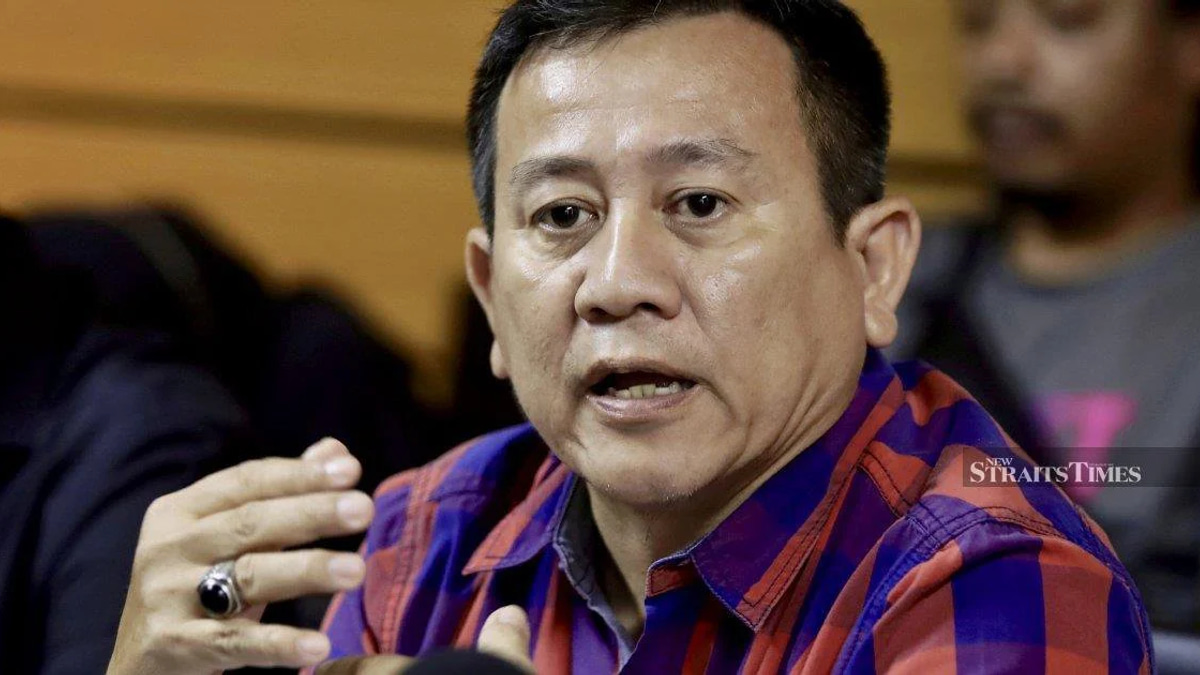 PAS Tightening Grip Over Perikatan Nasional, Says Bersatu Official