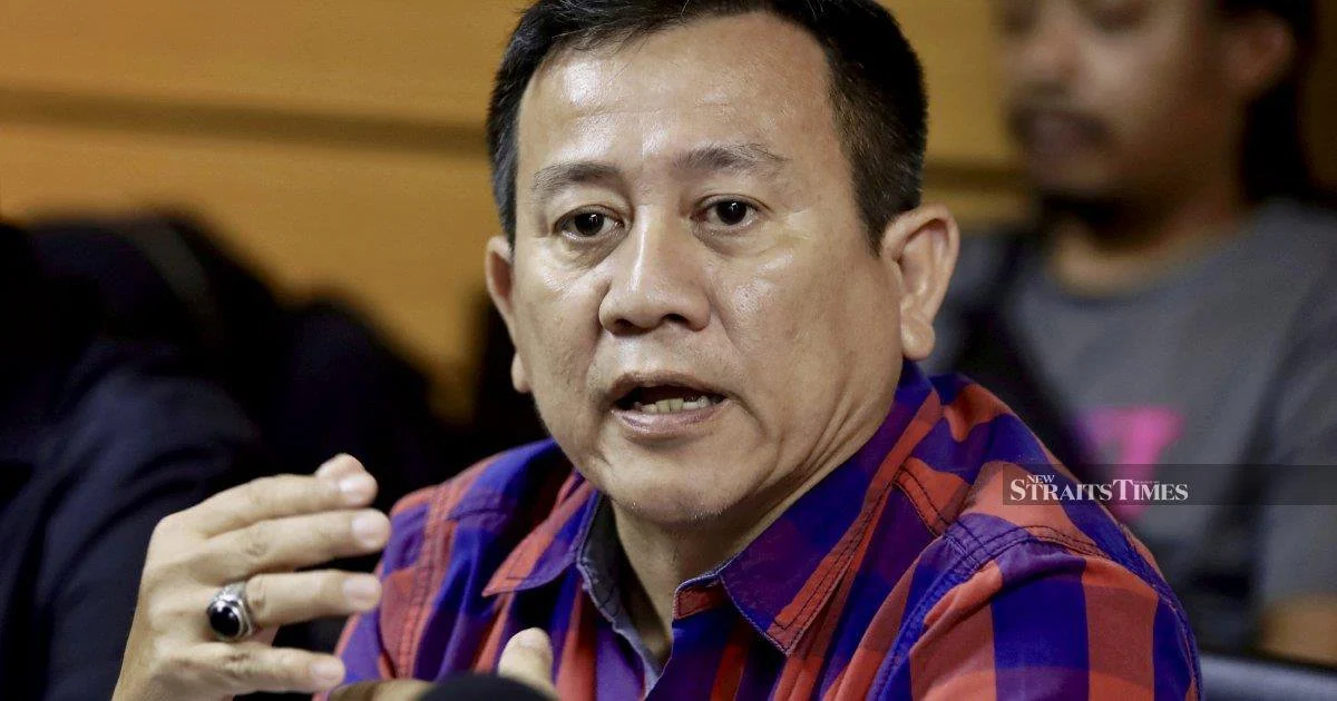 PAS Tightening Grip Over Perikatan Nasional, Says Bersatu Official