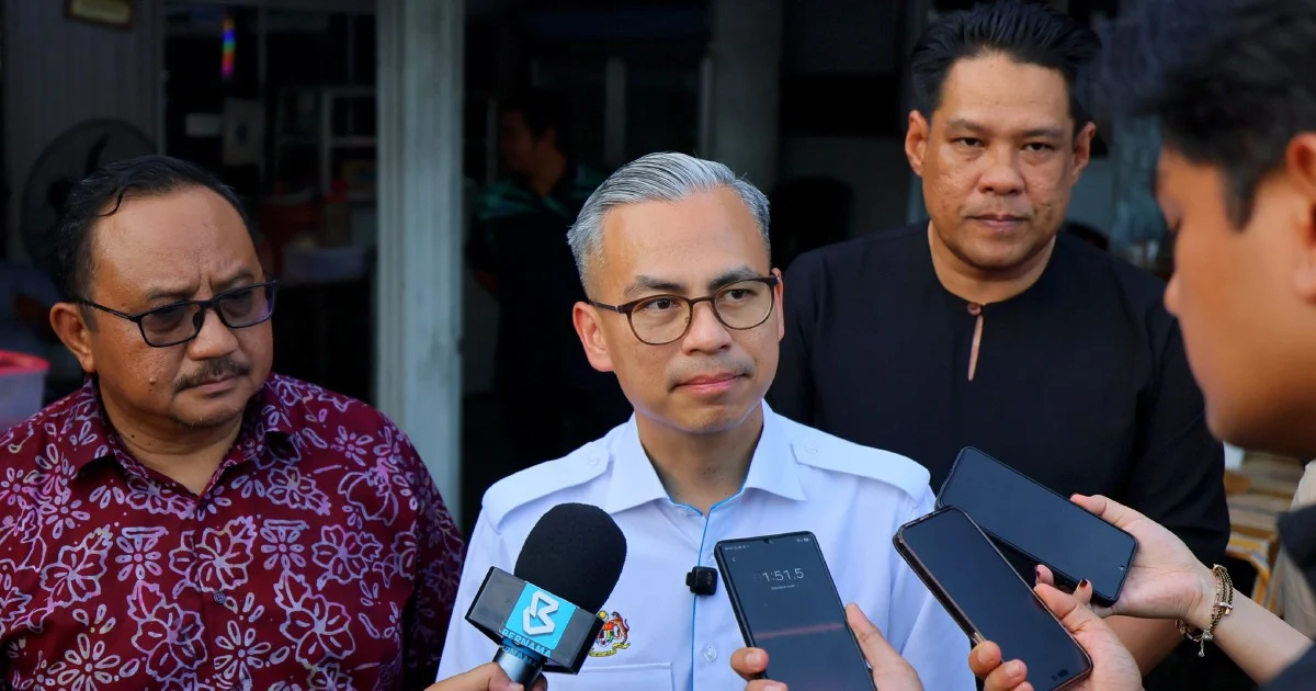 Pakatan Harapan deploys hybrid campaign strategy ahead of Johor state election
