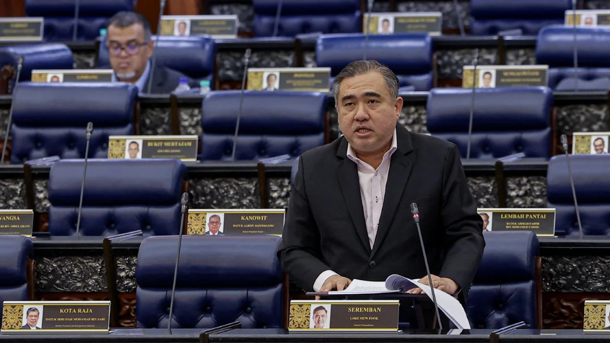 Dewan Rakyat Approves Road Transport (Amendment) Act 2026 for Enhanced Road Safety Enforcement