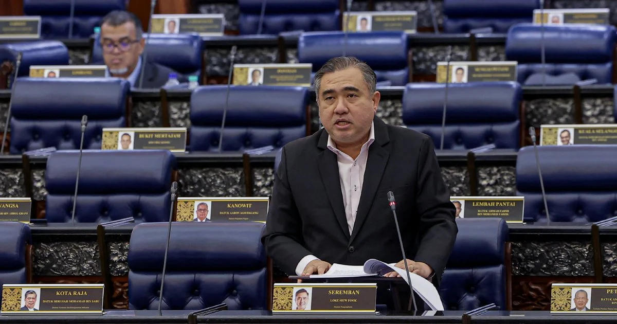 Dewan Rakyat Approves Road Transport (Amendment) Act 2026 for Enhanced Road Safety Enforcement