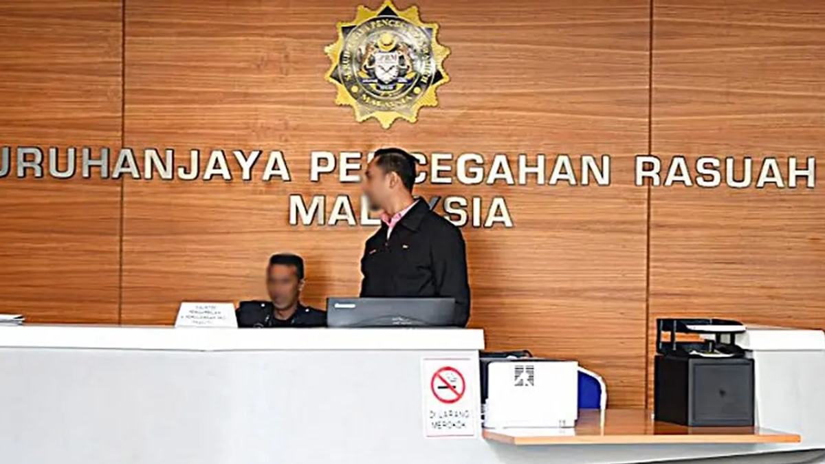 MACC to Launch Cadet Corps Programme in Malaysian Schools