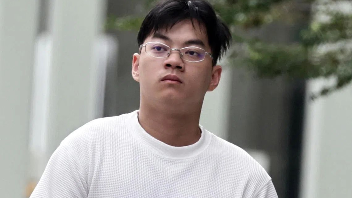 Former Singapore PR fined S$9,000 for evading national service