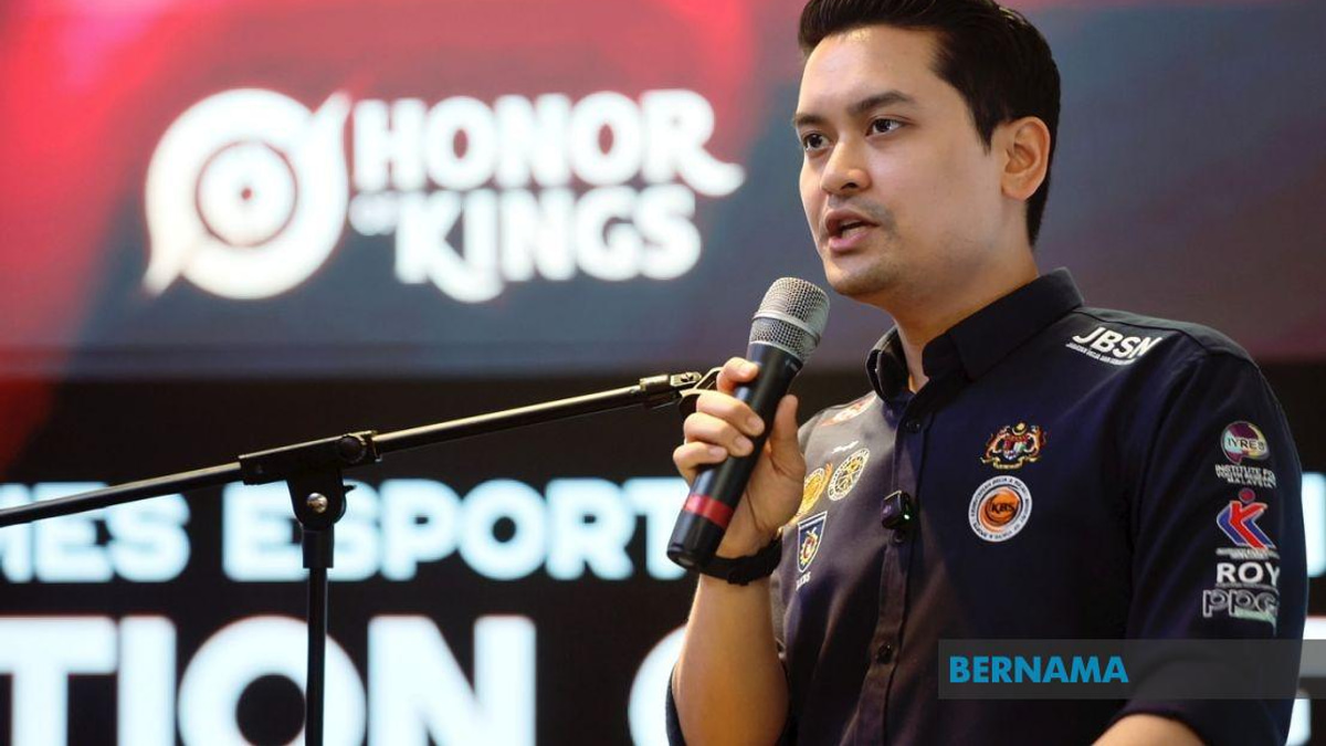 Ministry Working to Resolve Beasley Concerns Amid Malaysian Cycling Restructuring