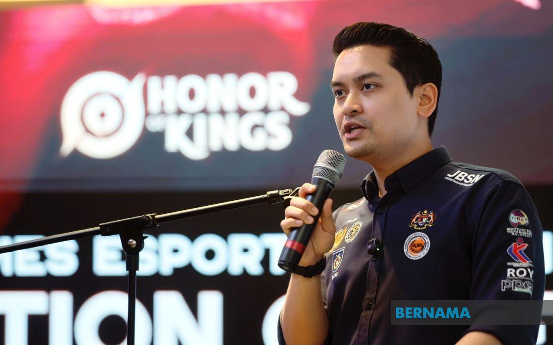 Ministry Working to Resolve Beasley Concerns Amid Malaysian Cycling Restructuring