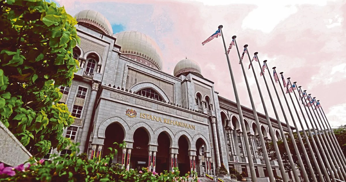 Isa Samad's Conviction Review and Ex-Army Chief's Trial Dominate Malaysian Courts This Week