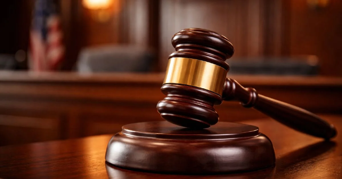 Police Officer Faces Drug Possession Charge After Methamphetamine Found in Court Lock-Up