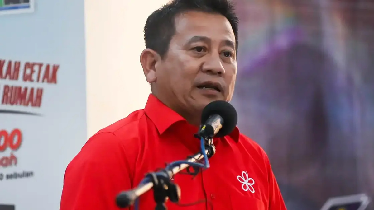 Bersatu accuses PAS of tightening grip in PN restructuring
