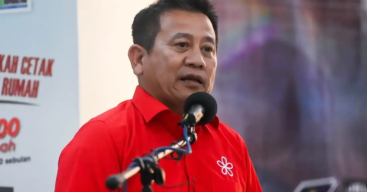 Bersatu accuses PAS of tightening grip in PN restructuring