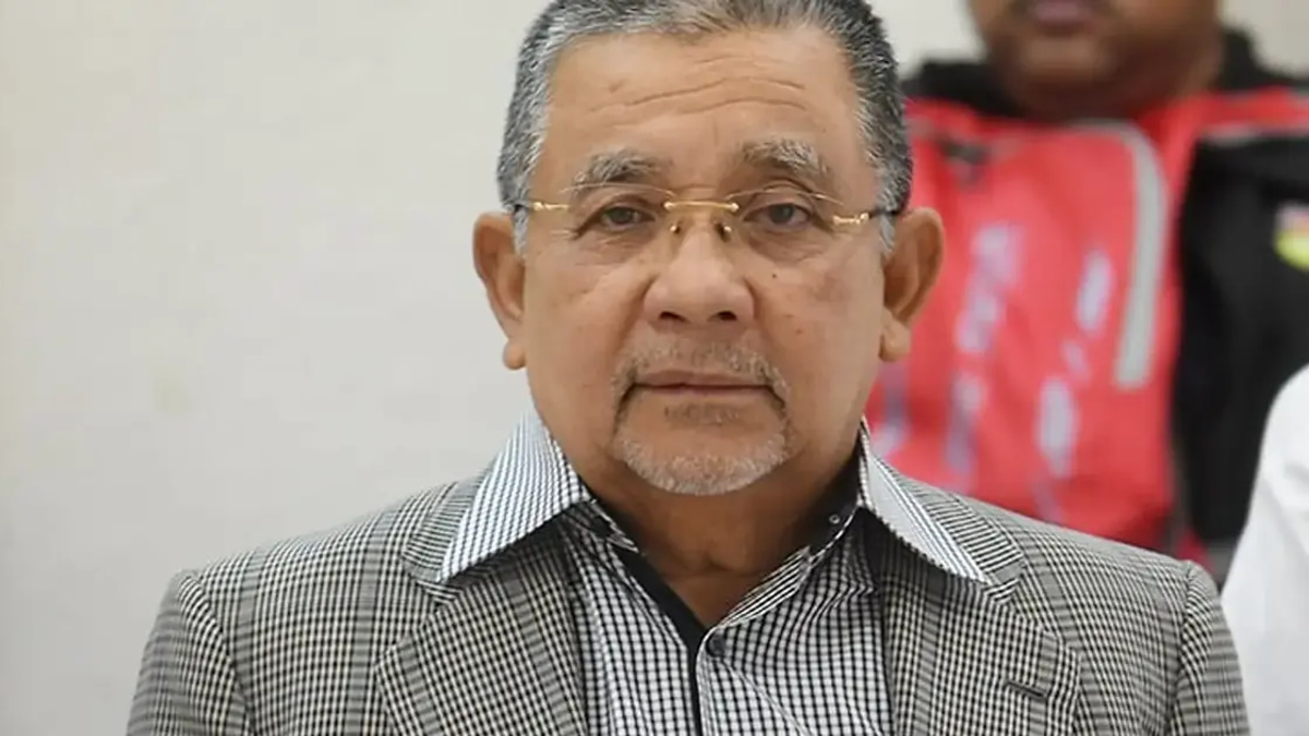 Former Felda Chief Denied Defence Opportunity Before Conviction Was Reinstated, Federal Court Hears
