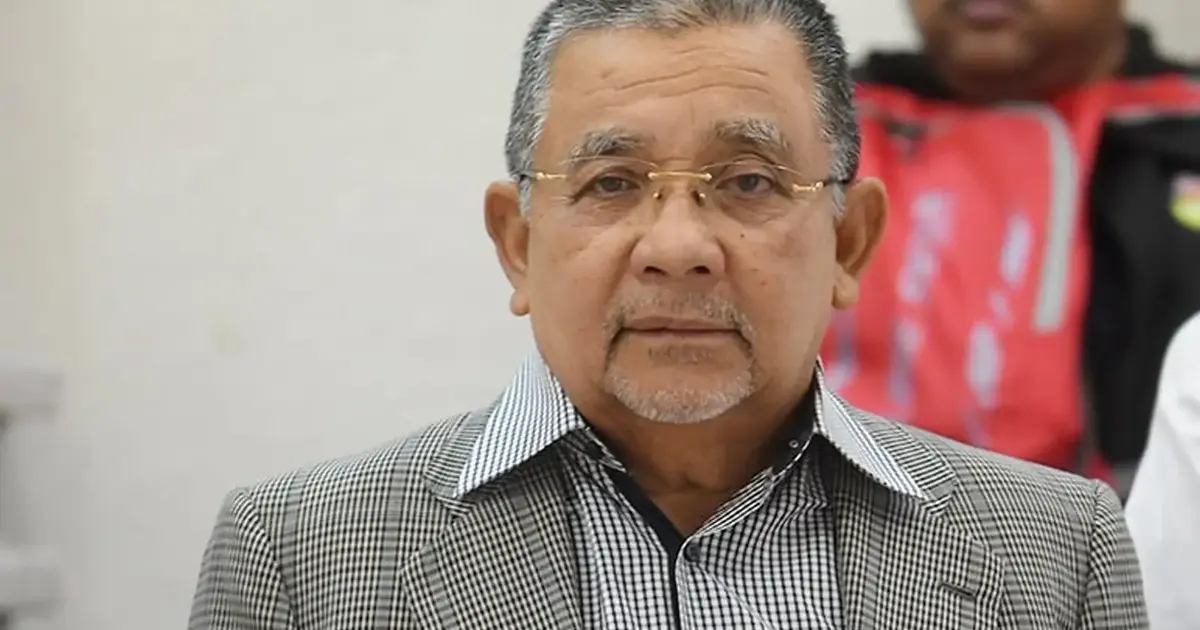 Former Felda Chief Denied Defence Opportunity Before Conviction Was Reinstated, Federal Court Hears