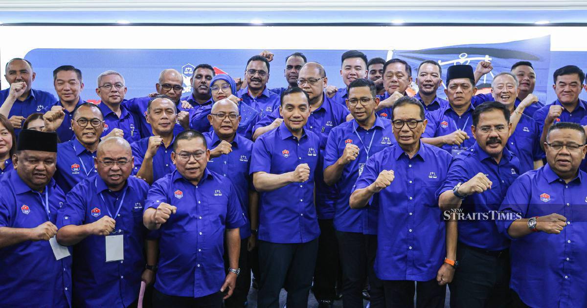 Johor BN Declares Solo Governance Approach, Rules Out Post-Election Coalitions