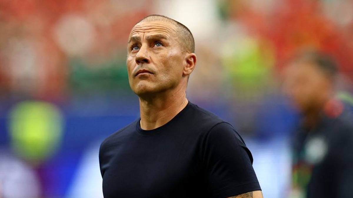 Cannavaro Shoulders Blame as Uzbekistan Face World Cup Elimination After Portugal Rout