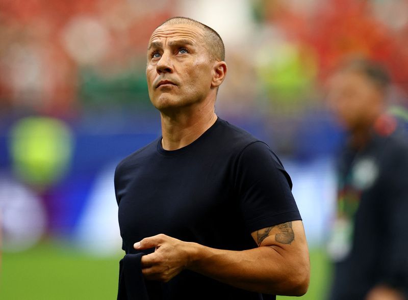 Cannavaro Shoulders Blame as Uzbekistan Face World Cup Elimination After Portugal Rout