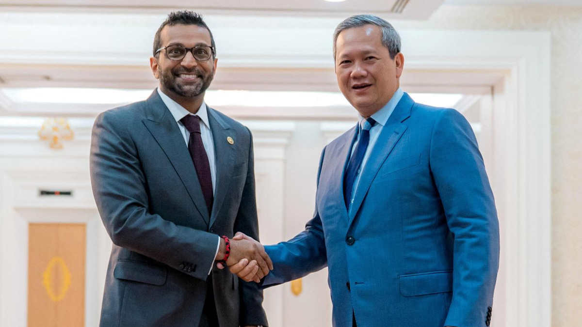 Cambodia's Hun Manet vows to intensify scam crackdown as criminal networks splinter into smaller cells