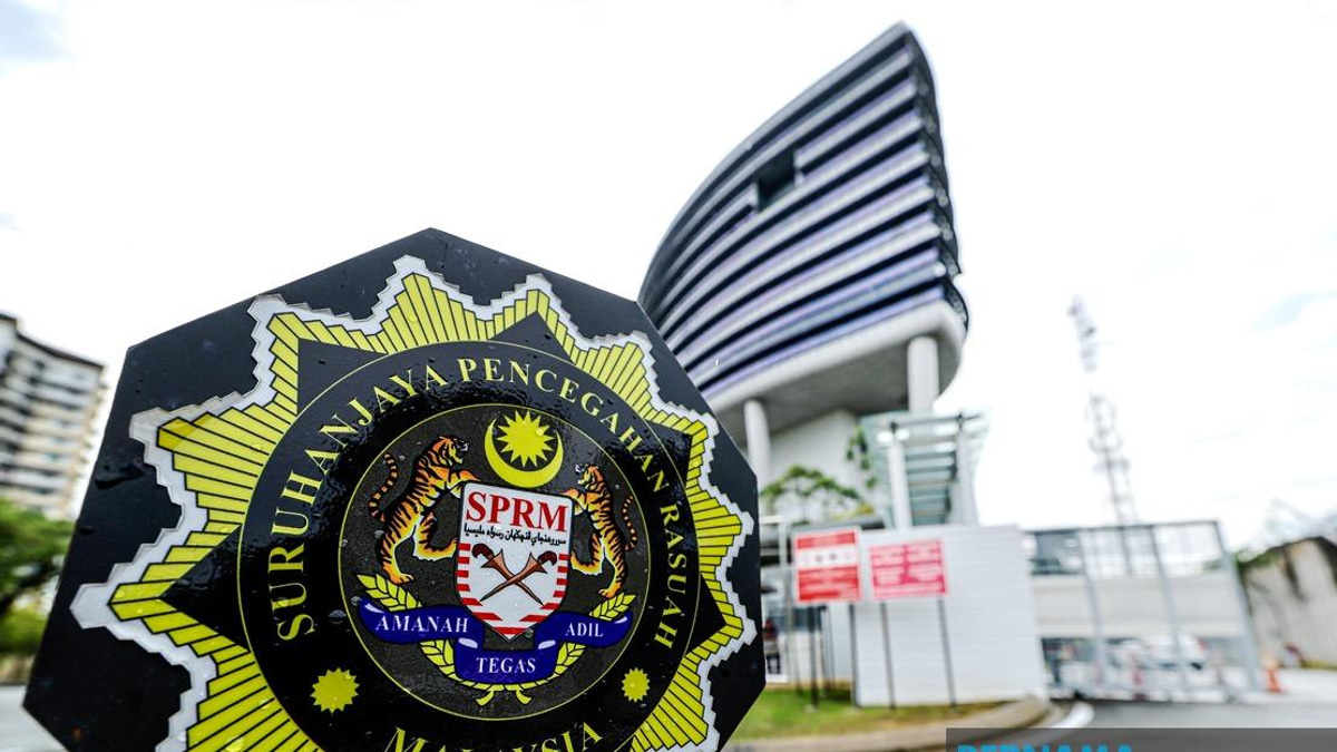 MACC Launches Focused Review of Tabung Haji RCI Findings
