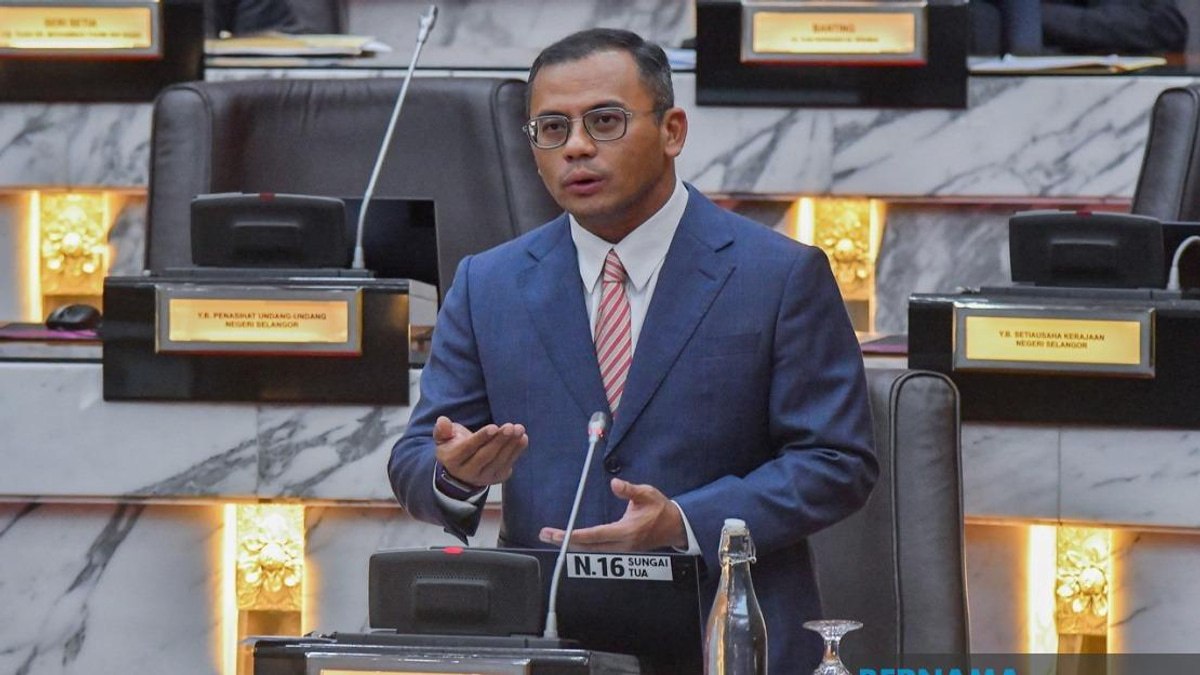 Selangor Directs Local Authorities to Fix Public Transport Connectivity Gaps