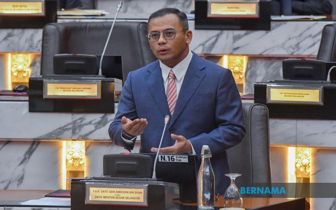 Selangor Directs Local Authorities to Fix Public Transport Connectivity Gaps