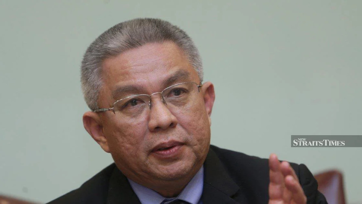 Dr Adham Baba and ex-Bersatu figure lead Barisan's Johor line-up