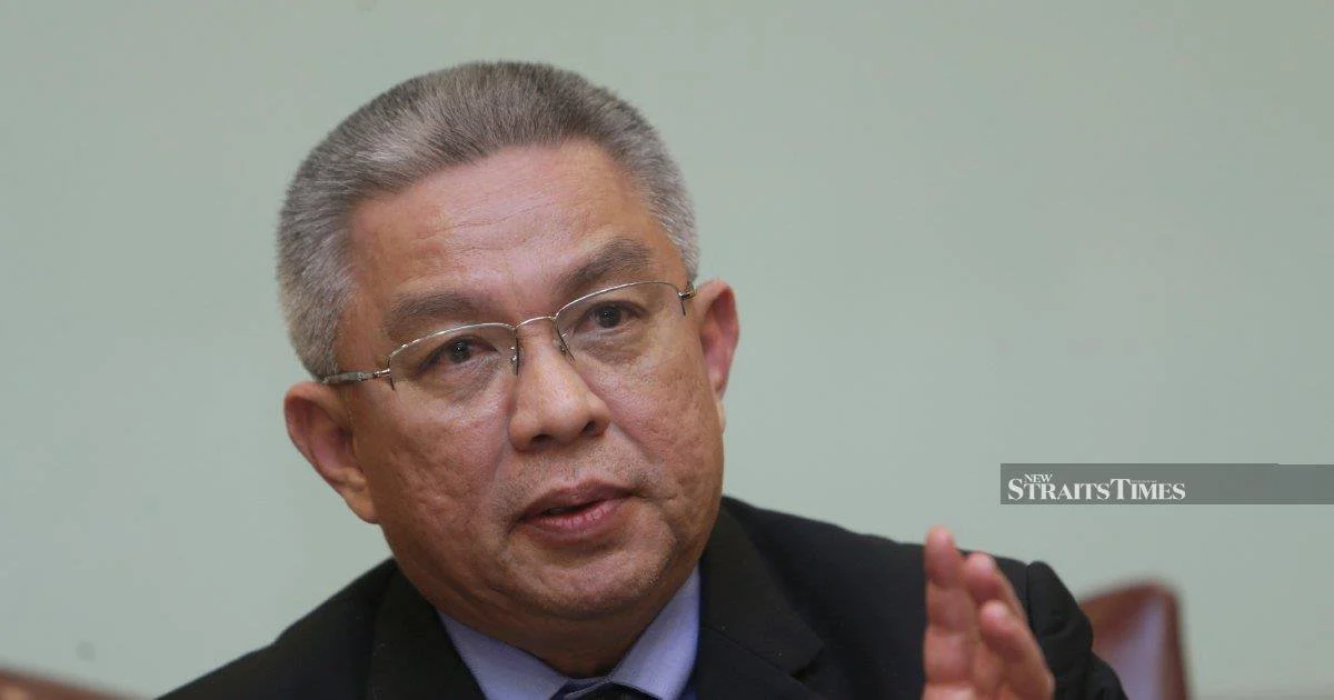 Dr Adham Baba and ex-Bersatu figure lead Barisan's Johor line-up