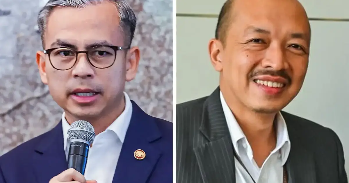 Communications Minister Warns J-Kom Chief Against Misuse of Public Statements