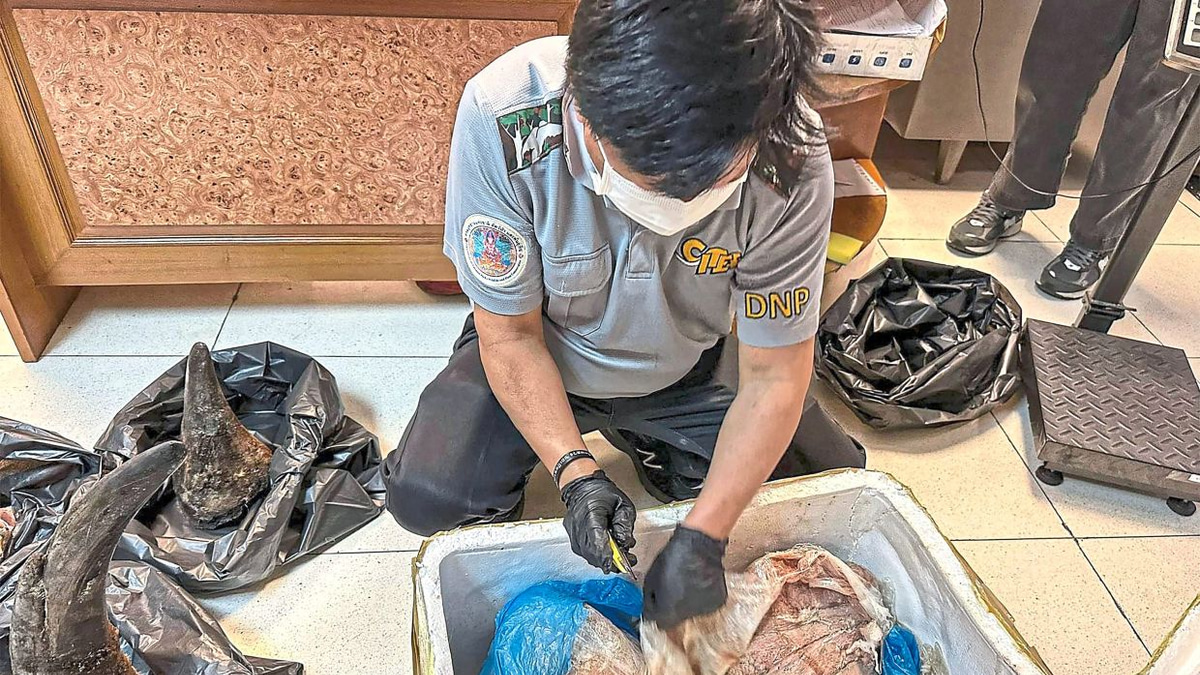 Thailand Tightens Airport Security with 'Zero Trust' Policy Following Flight Attendant Drug Arrest