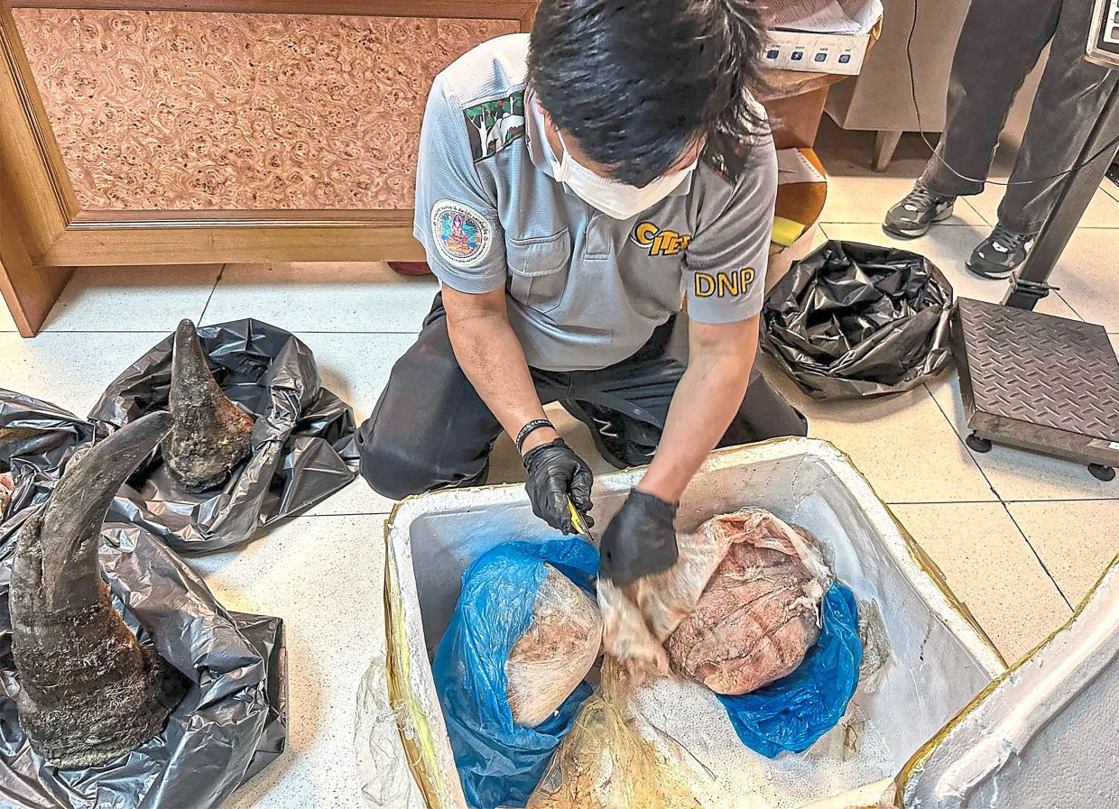 Thailand Tightens Airport Security with 'Zero Trust' Policy Following Flight Attendant Drug Arrest