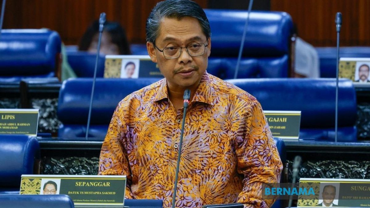 Malaysia Agreement 1963: Progress on 13 Matters Resolved, Five in Interim Status