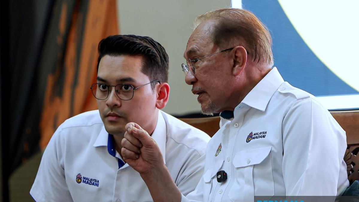 Malaysia Rejects US Congressional Pressure Over Israel Entry Ban