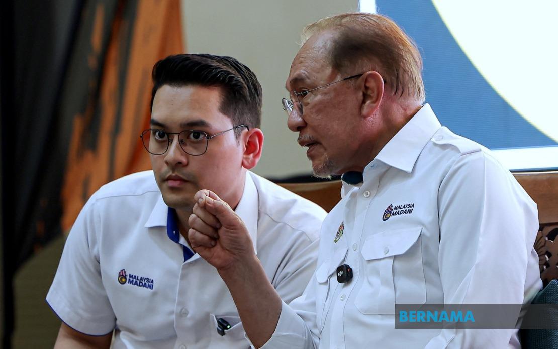 Malaysia Rejects US Congressional Pressure Over Israel Entry Ban